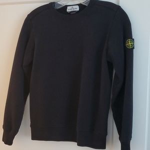 Junior stone Island sweeter
